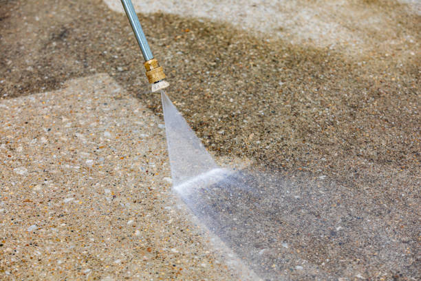 Best Pool Deck Cleaning  in Blauvelt, NY