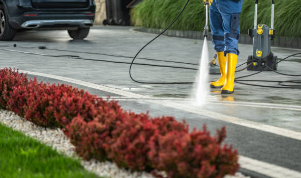 Best Post-Construction Pressure Washing  in Blauvelt, NY