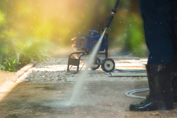 Best Factory Floor Cleaning  in Blauvelt, NY